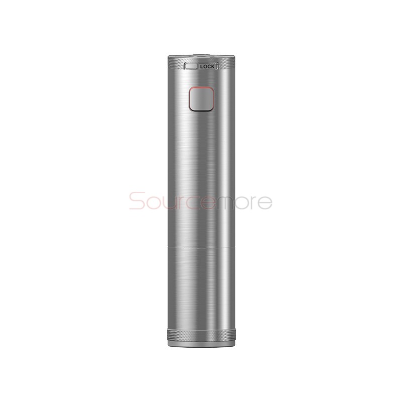 Digiflavor S Tube Mod Silver