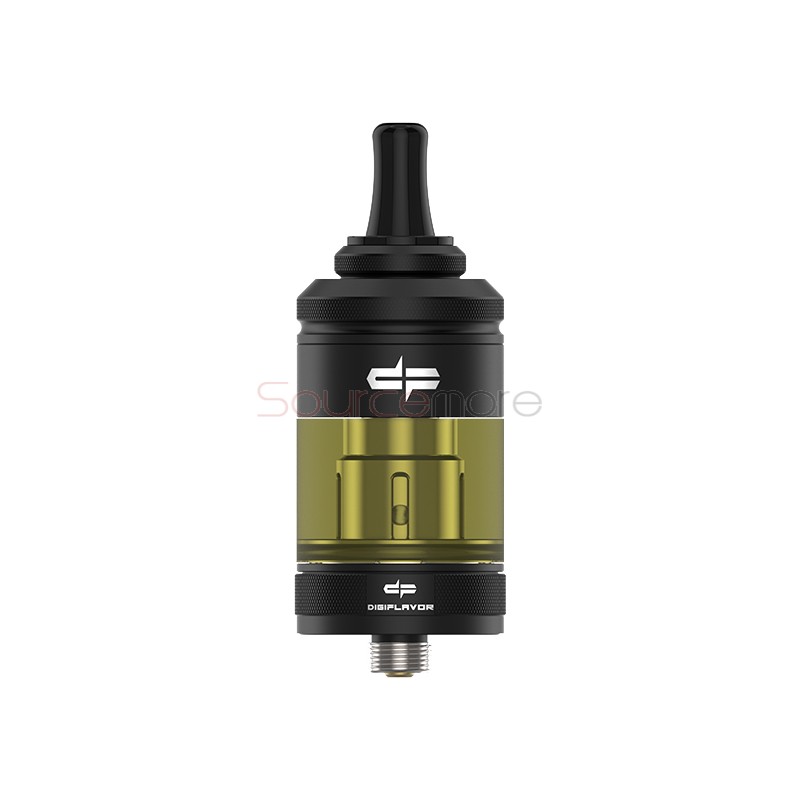 Digiflavor Siren G MTL Tank Atomizer