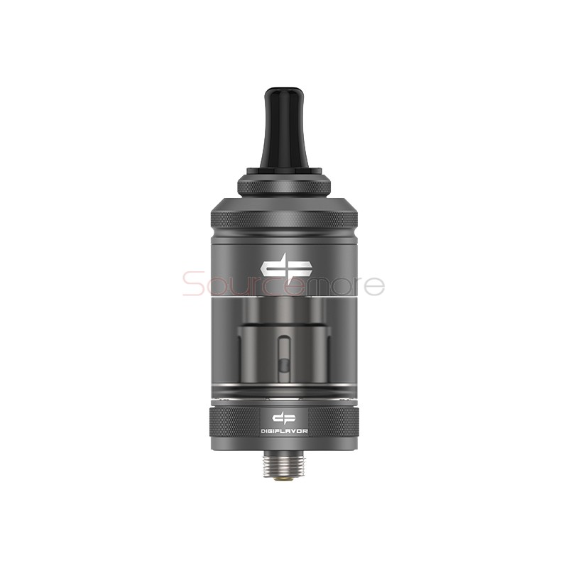 Digiflavor Siren G MTL Tank Atomizer