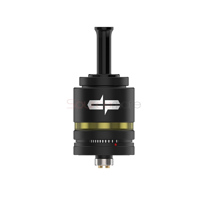 Digiflavor Siren MTL RTA V4