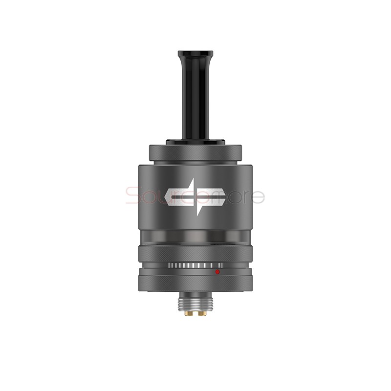 Digiflavor Siren MTL RTA V4
