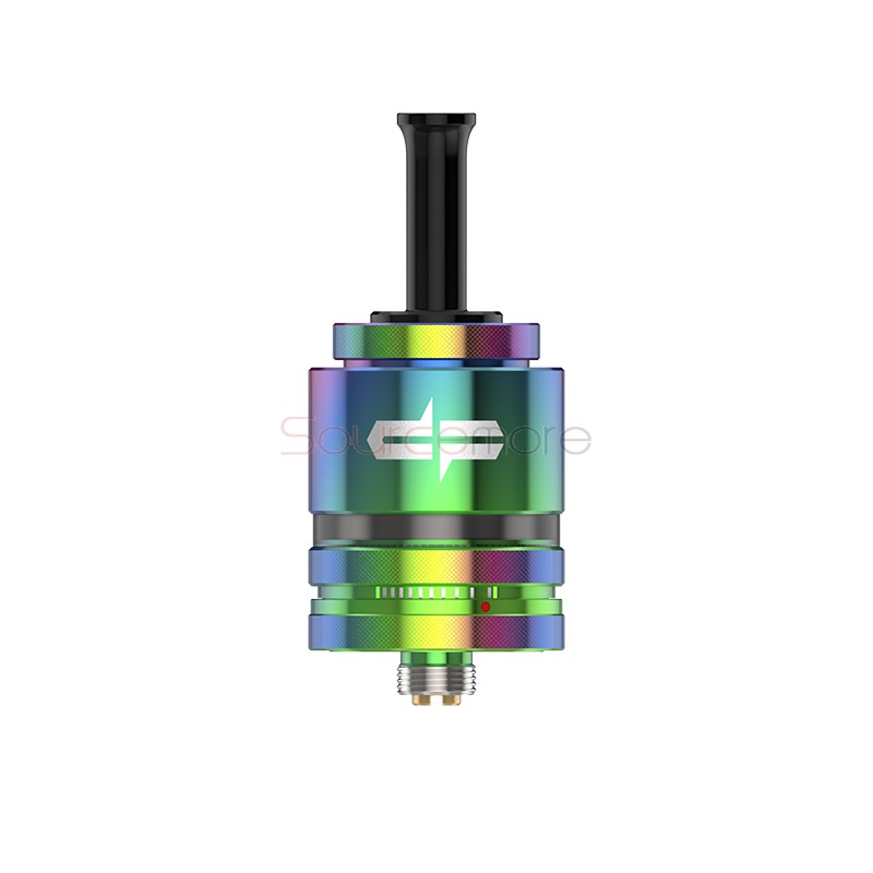 Digiflavor Siren MTL RTA V4
