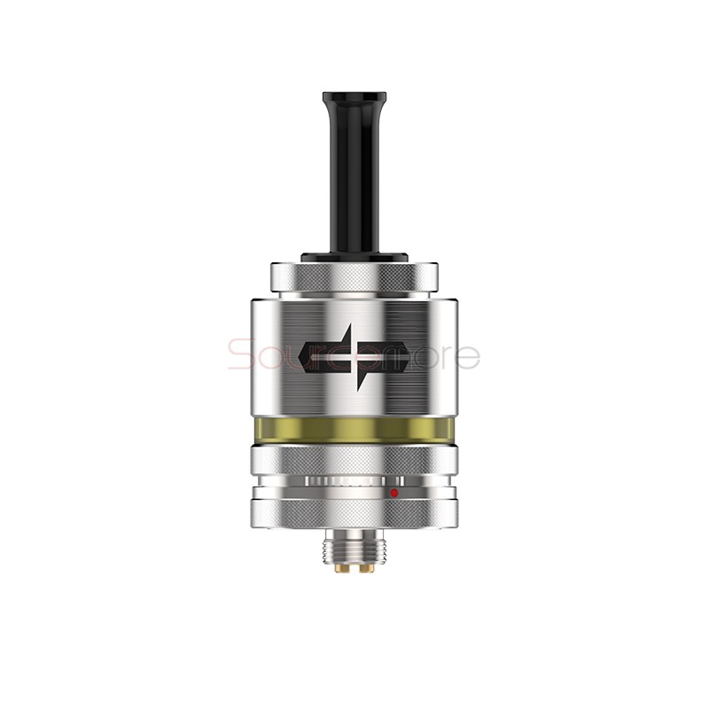 Digiflavor SIREN MTL RTA V4 Silver