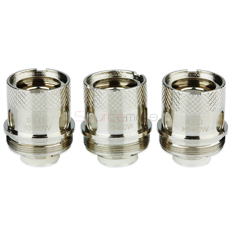 Digiflavor WildFire Replacement Coil 3pcs