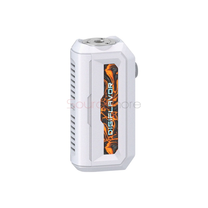 Digiflavor XP 77W Mod Snow White