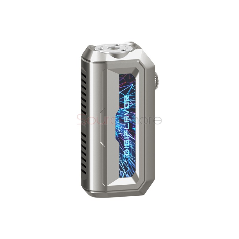 Digiflavor XP 77W Mod Stainless Steel