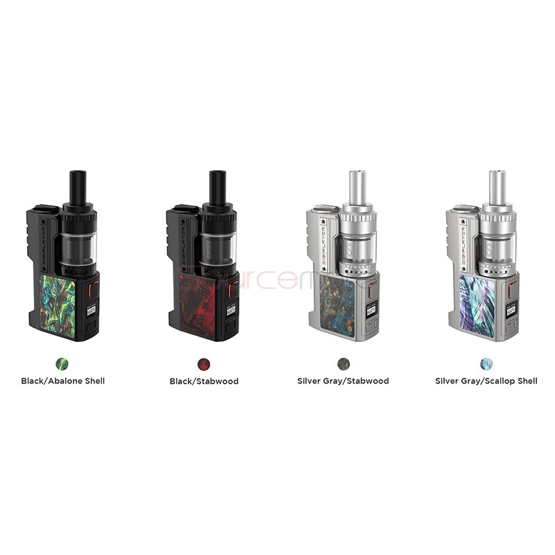 Digiflavor Z1 SBS Kit