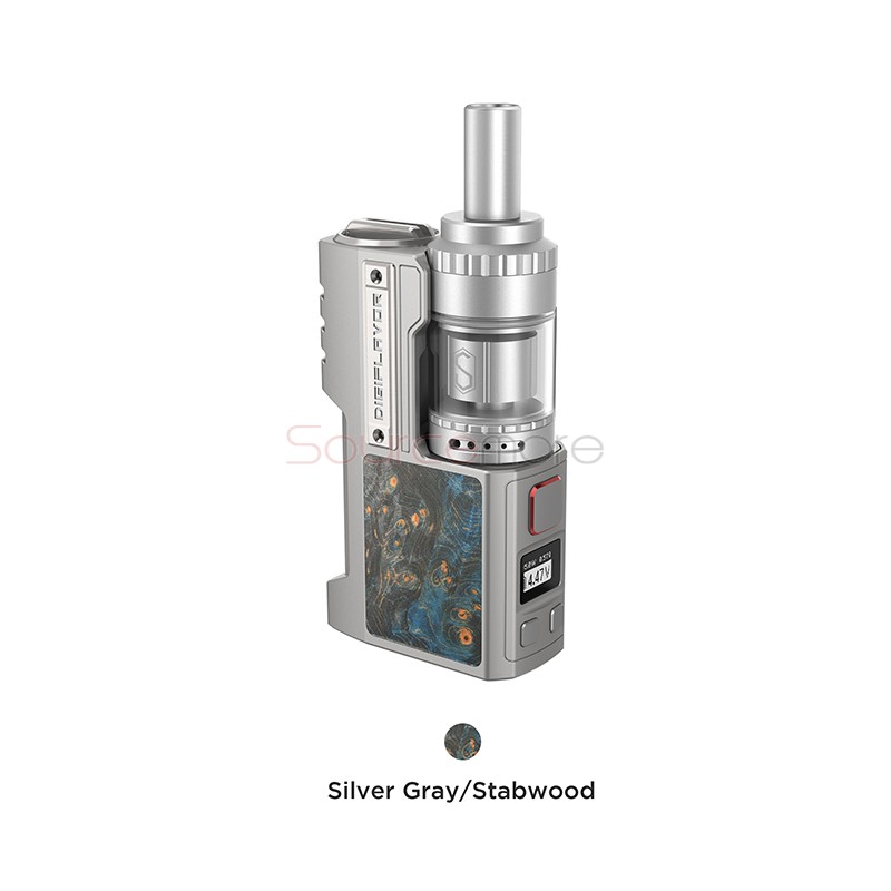 Digiflavor Z1 SBS Kit