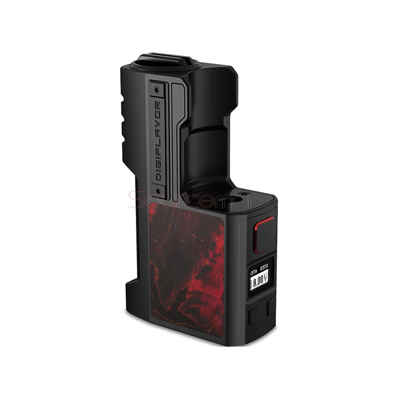 Digiflavor Z1 SBS Mod