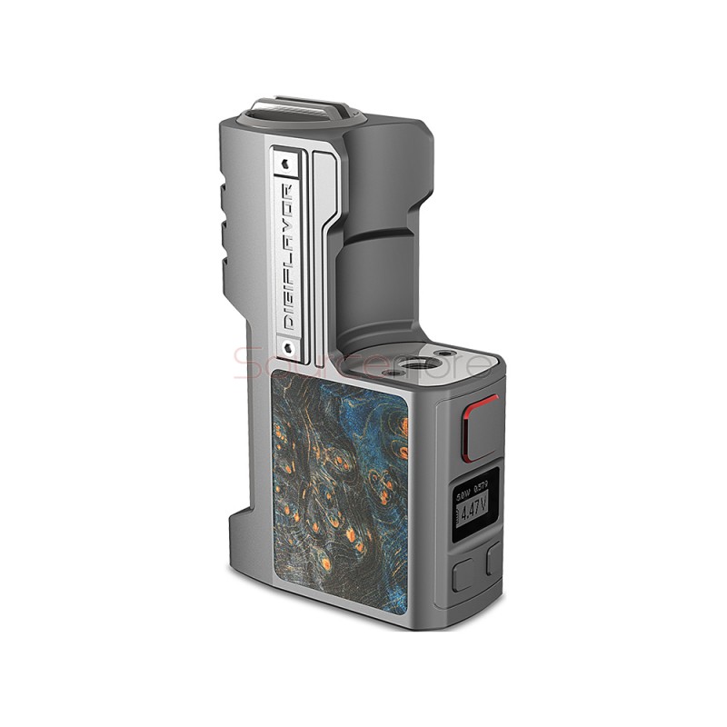 Digiflavor Z1 SBS Mod