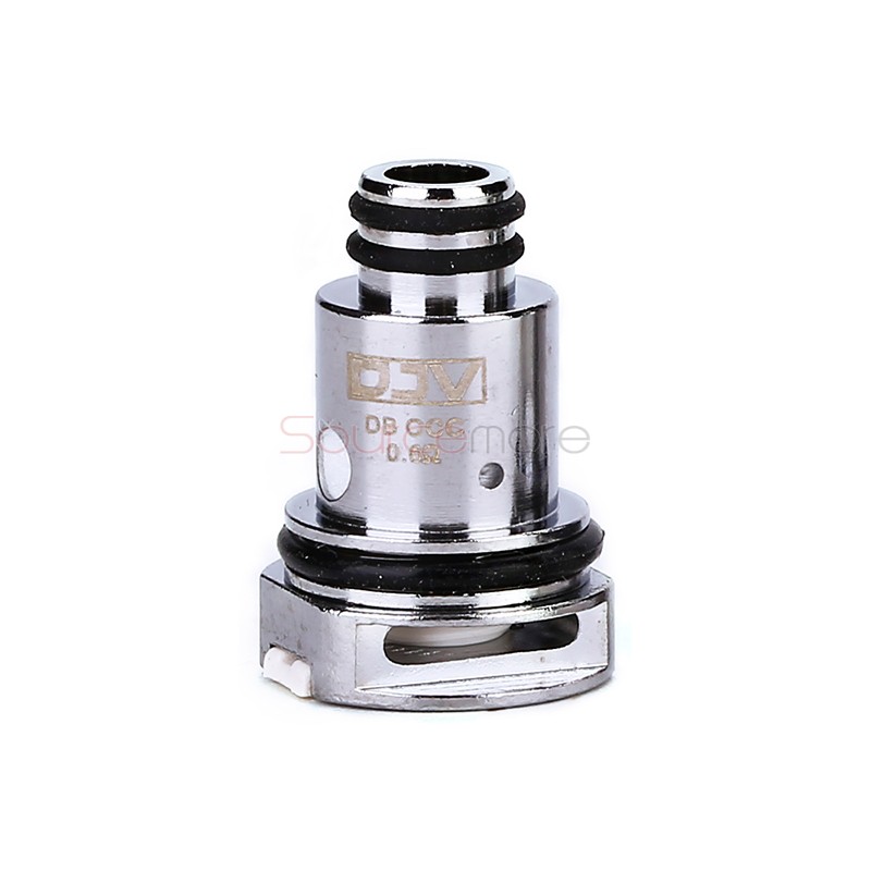 DEJAVU DJV Pocket AIO Coil