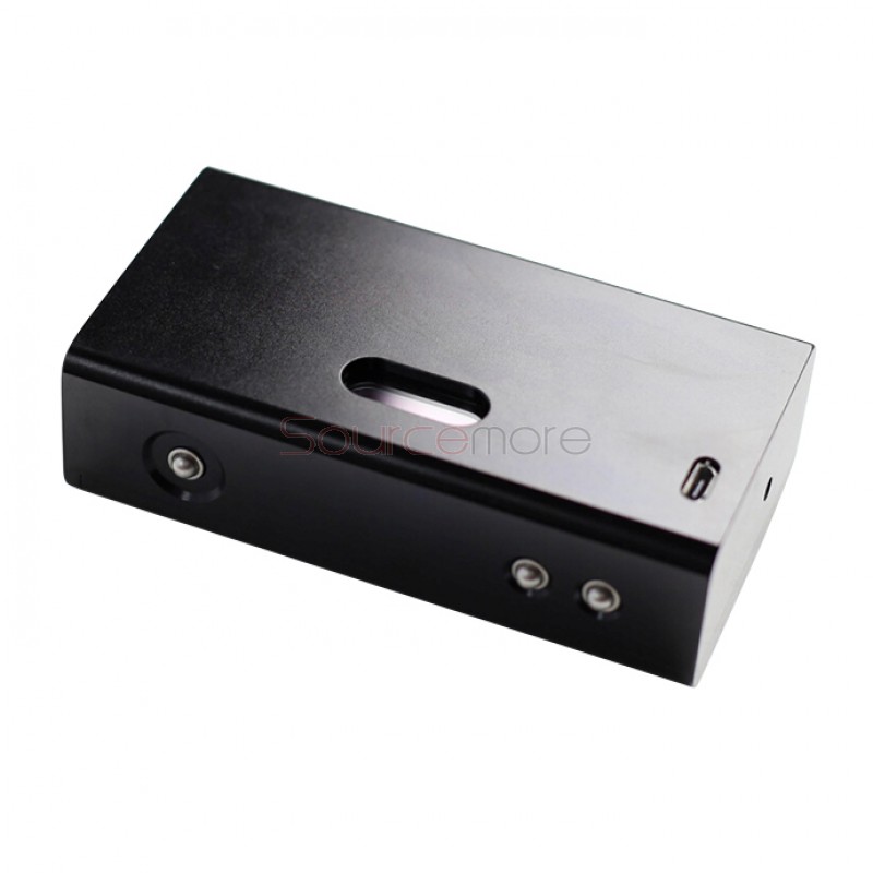Cloupor DNA30 VV/ VW  Box Mod - green