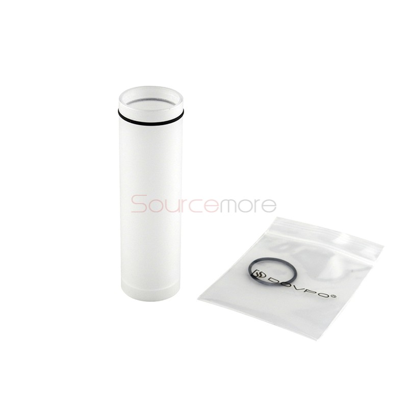 DOVPO Abyss 18650 Battery Tube