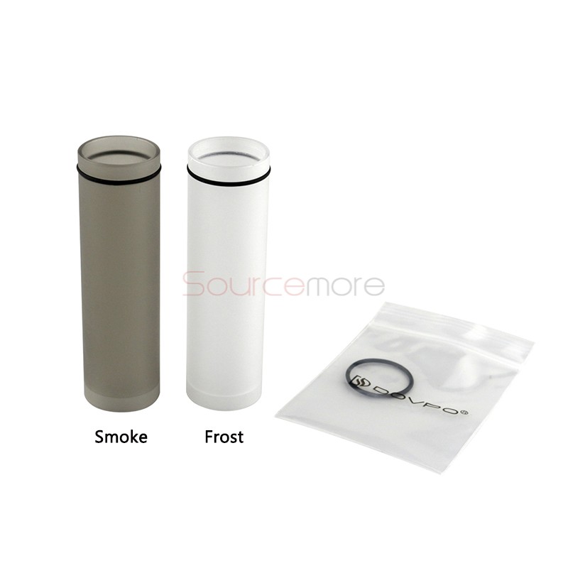 DOVPO Abyss 18650 Battery Tube