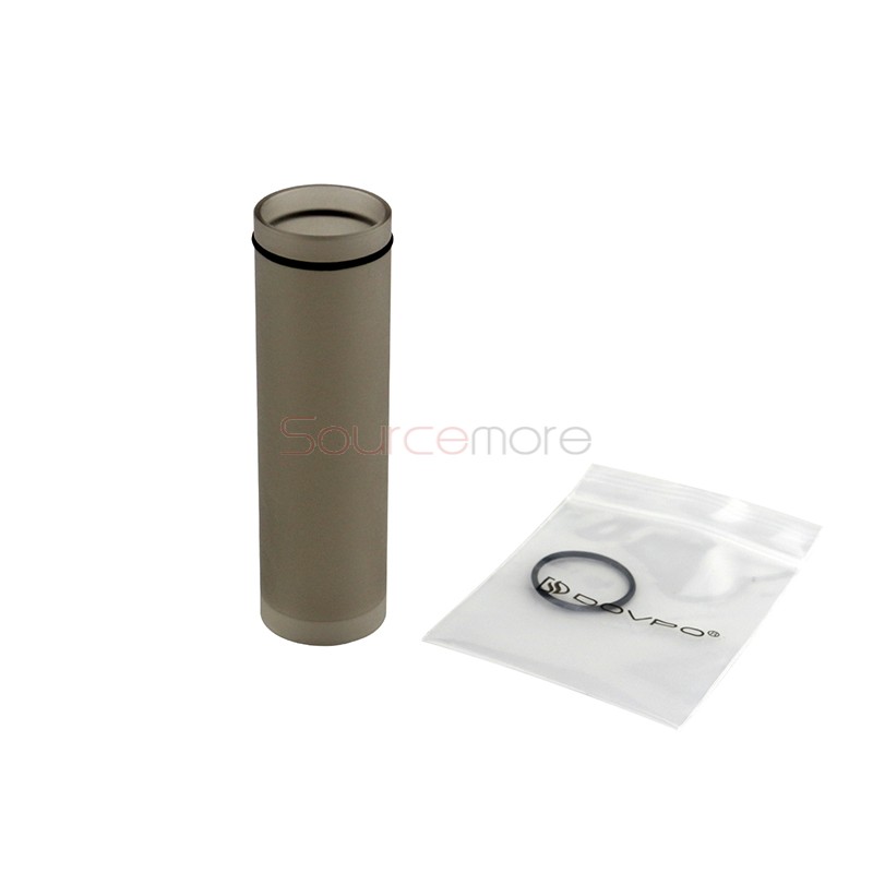 DOVPO Abyss 18650 Battery Tube