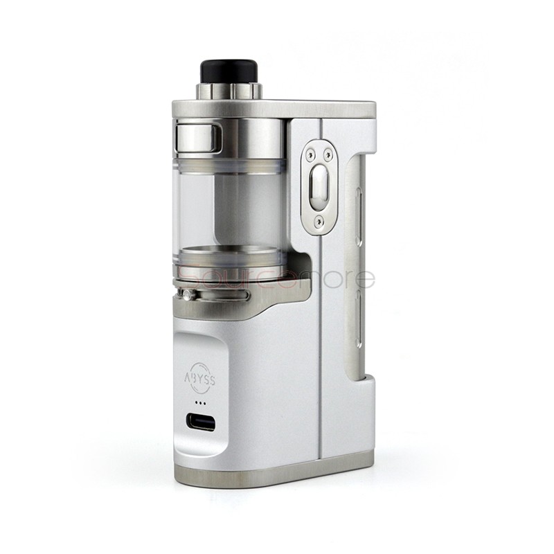 DOVPO X Suicide Mods Abyss AIO Kit