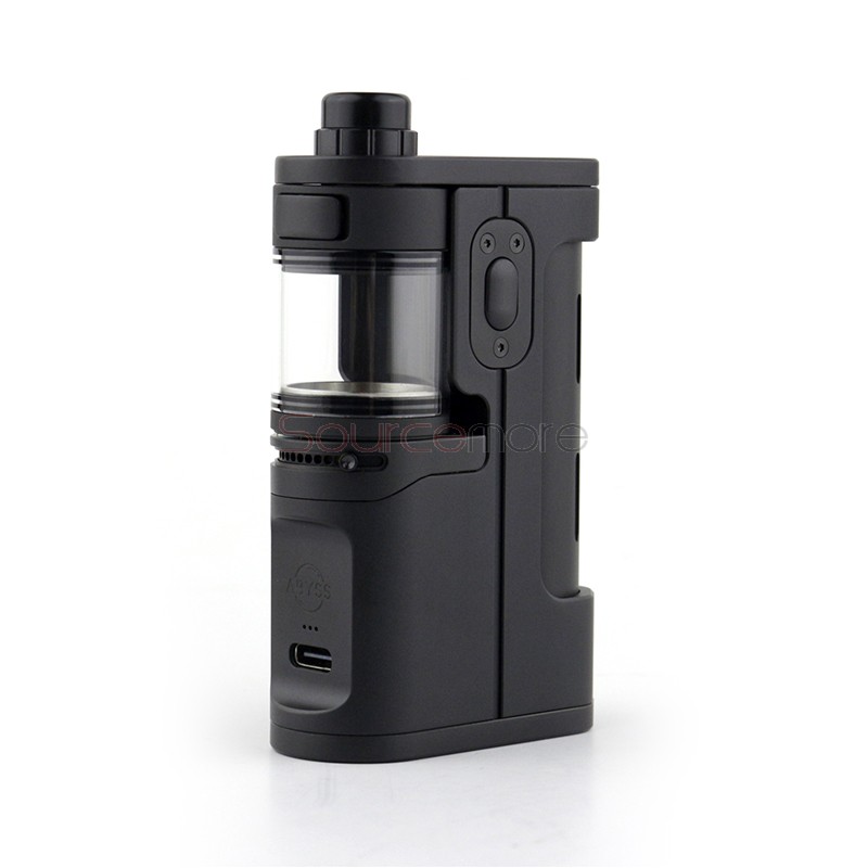 DOVPO X Suicide Mods Abyss AIO Kit