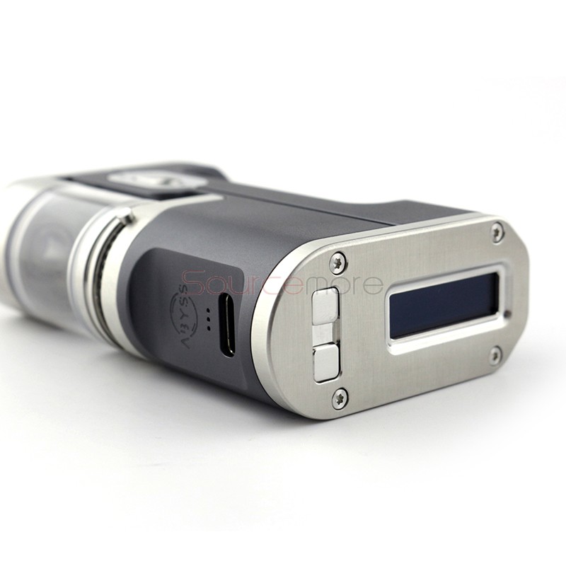 DOVPO X Suicide Mods Abyss AIO Kit