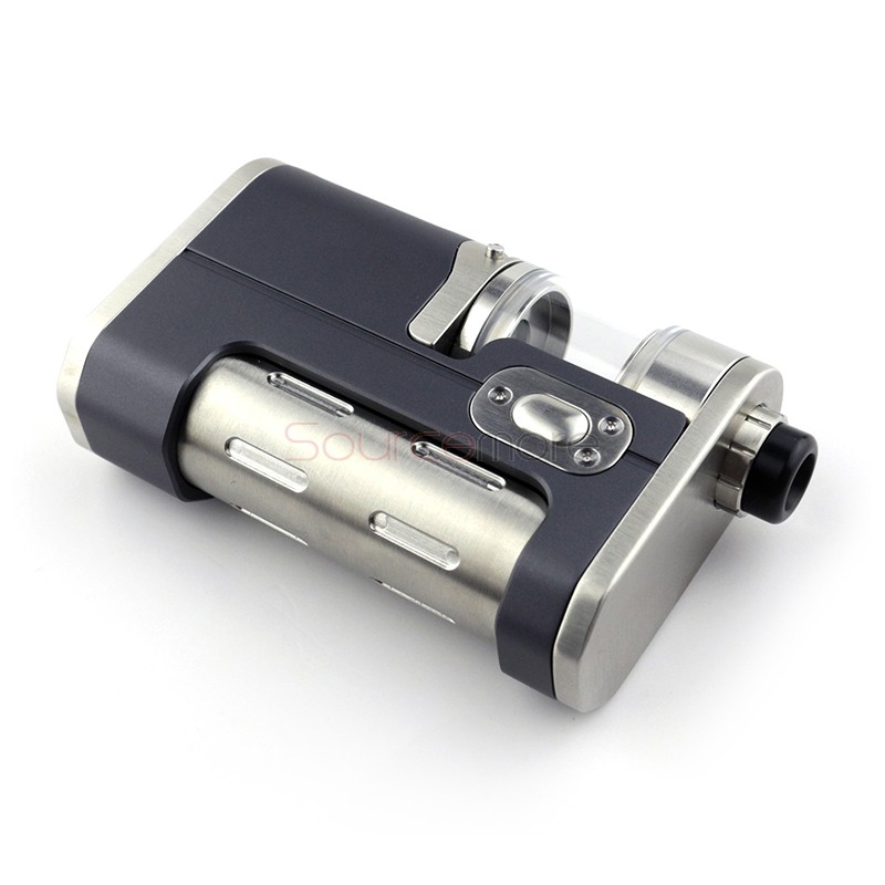 DOVPO X Suicide Mods Abyss AIO Kit
