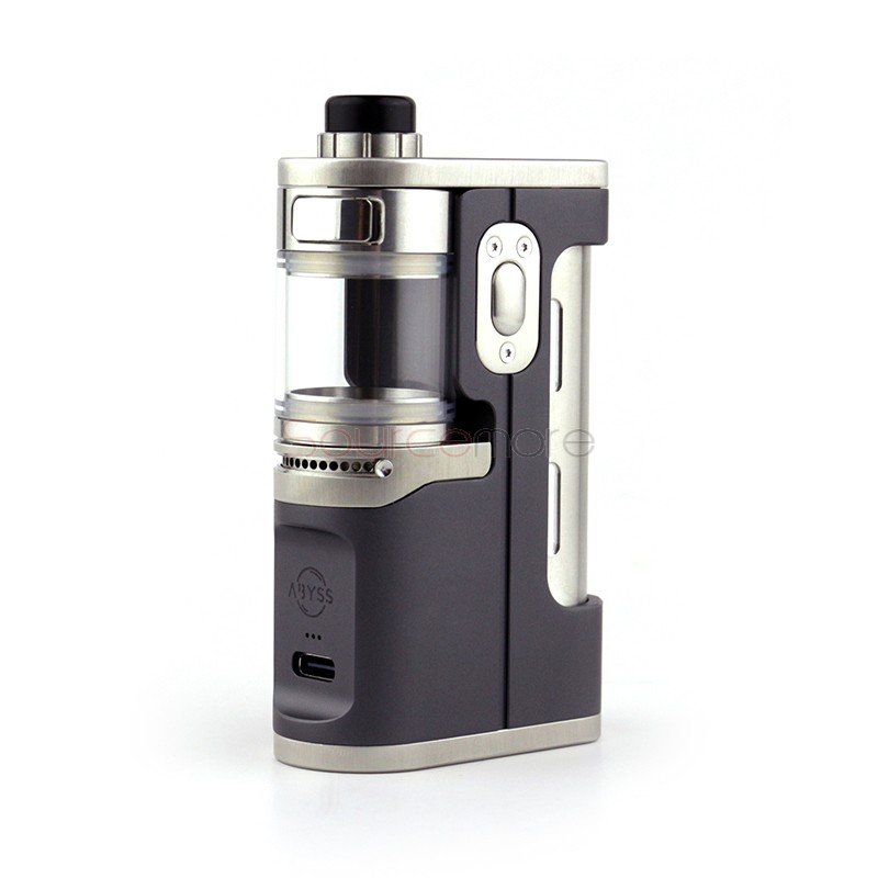 DOVPO X Suicide Mods Abyss AIO Kit