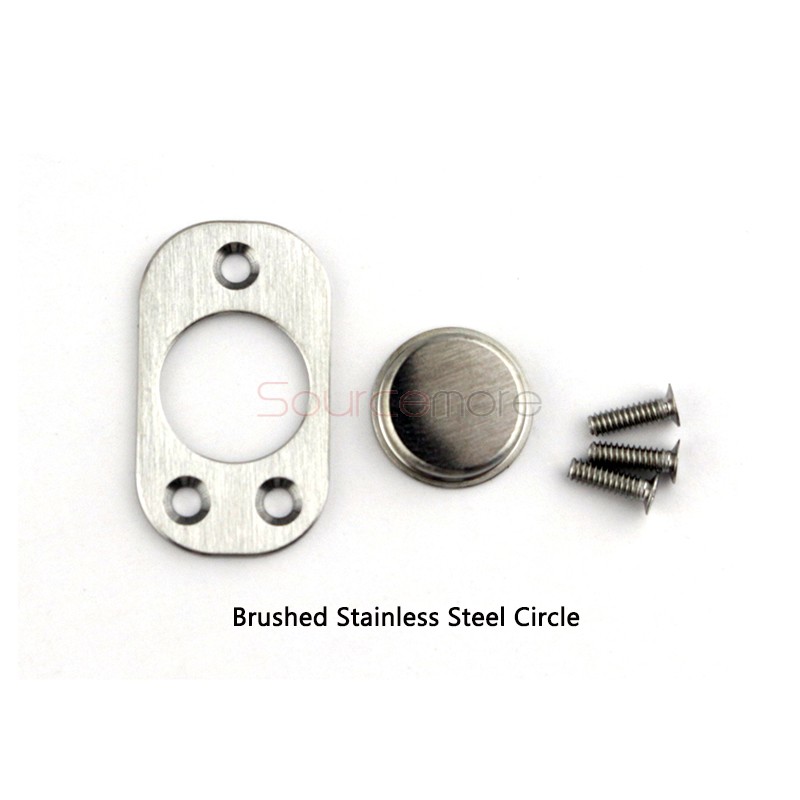 DOVPO Button Kit for Abyss