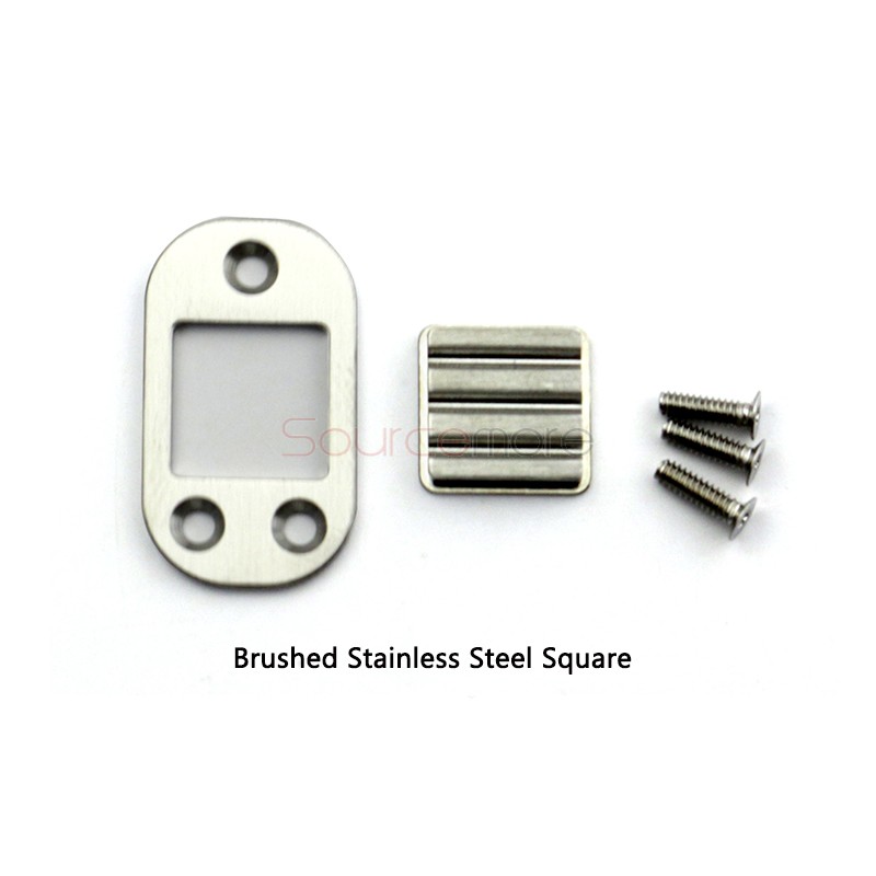 DOVPO Button Kit for Abyss