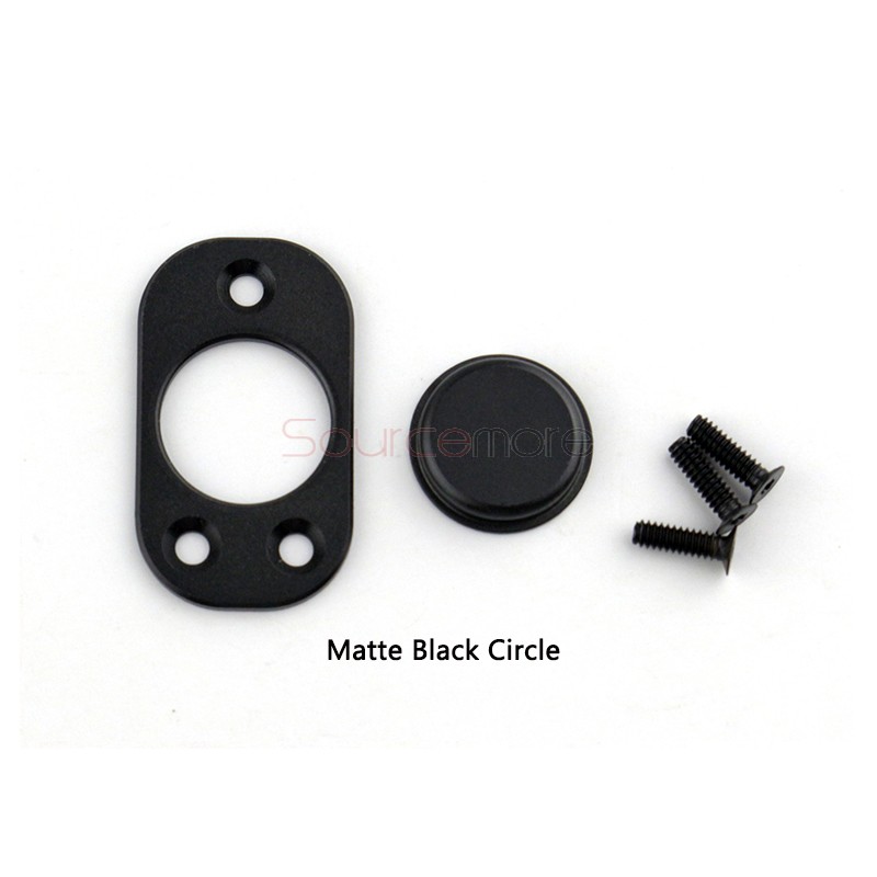 DOVPO Button Kit for Abyss