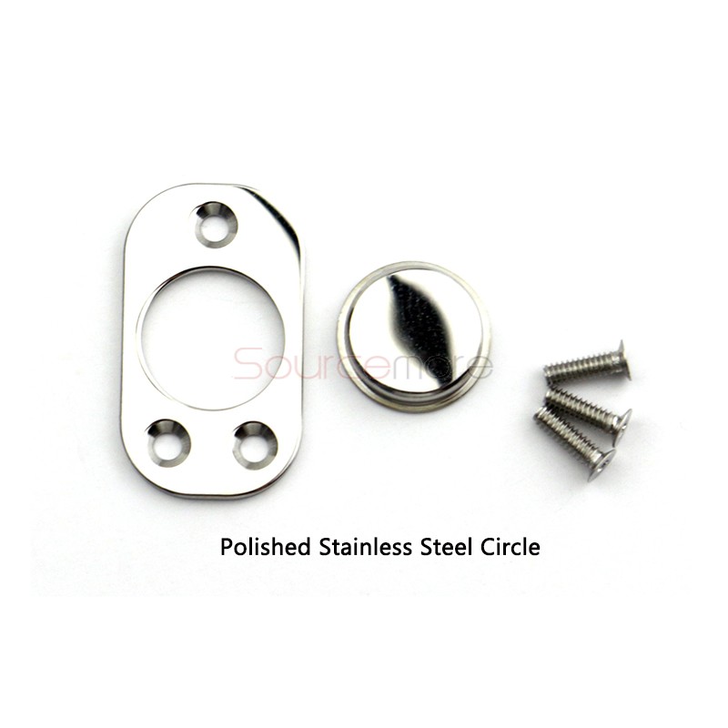 DOVPO Button Kit for Abyss