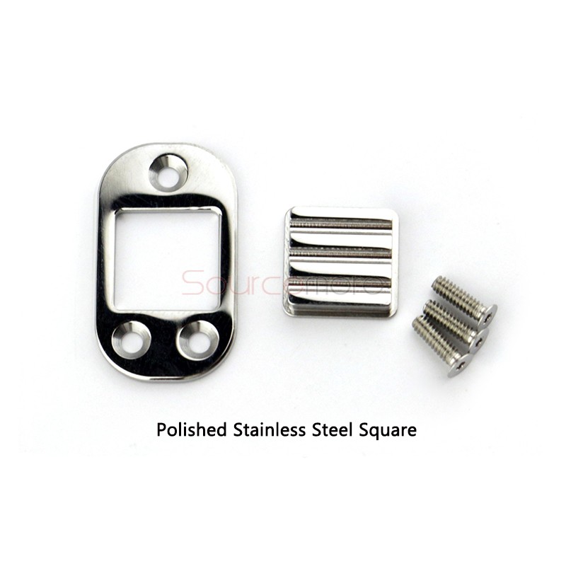 DOVPO Button Kit for Abyss