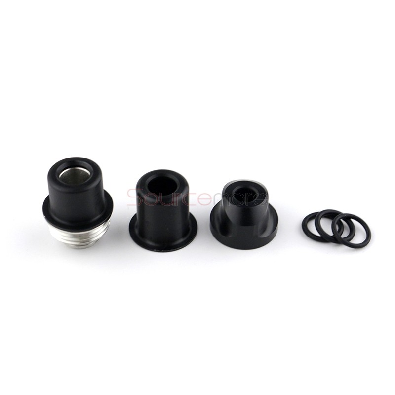 DOVPO Abyss Integrated Drip Tip Kit