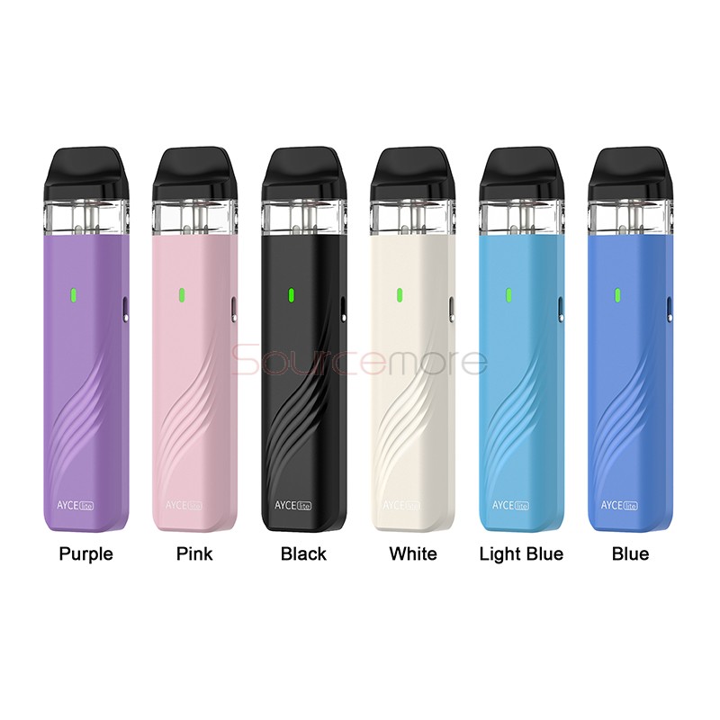DOVPO Ayce Lite Kit