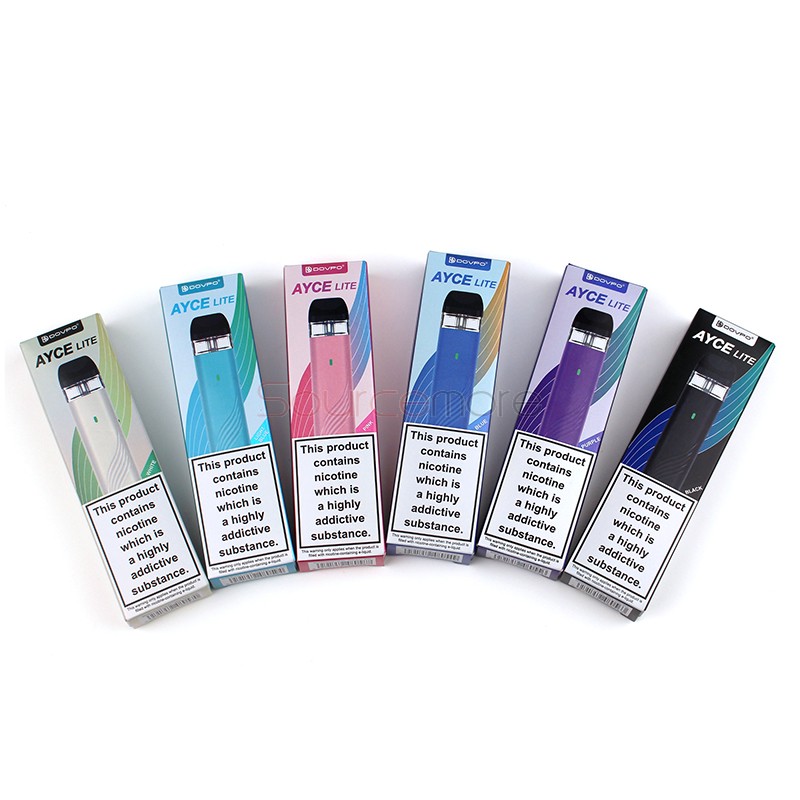 DOVPO Ayce Lite Kit