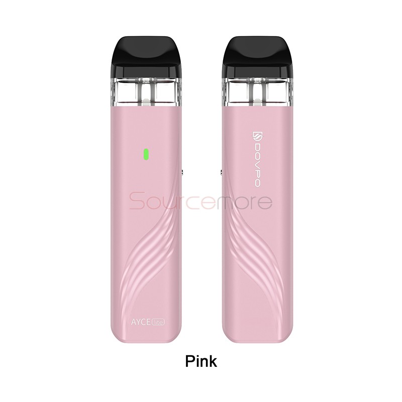 DOVPO Ayce Lite Kit Pink