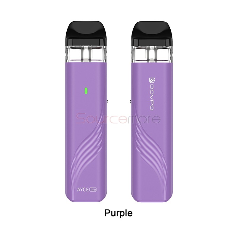 DOVPO Ayce Lite Kit