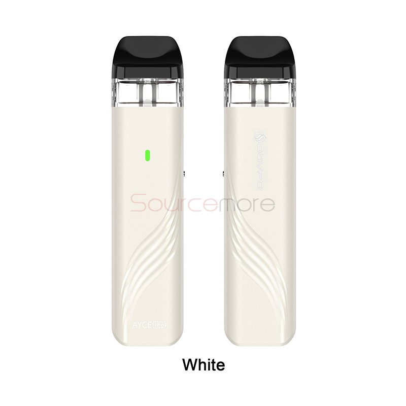 DOVPO Ayce Lite Kit White
