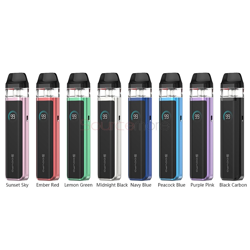 DOVPO Ayce Mini 2 Kit