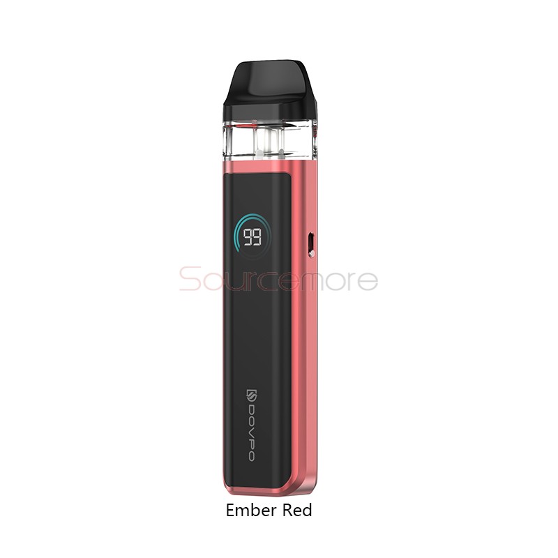 DOVPO Ayce Mini 2 Kit
