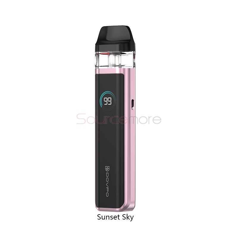 DOVPO Ayce Mini 2 Kit