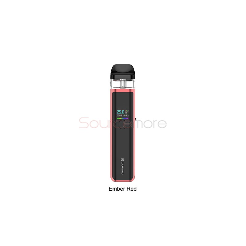 DOVPO Ayce Pro 2 Kit
