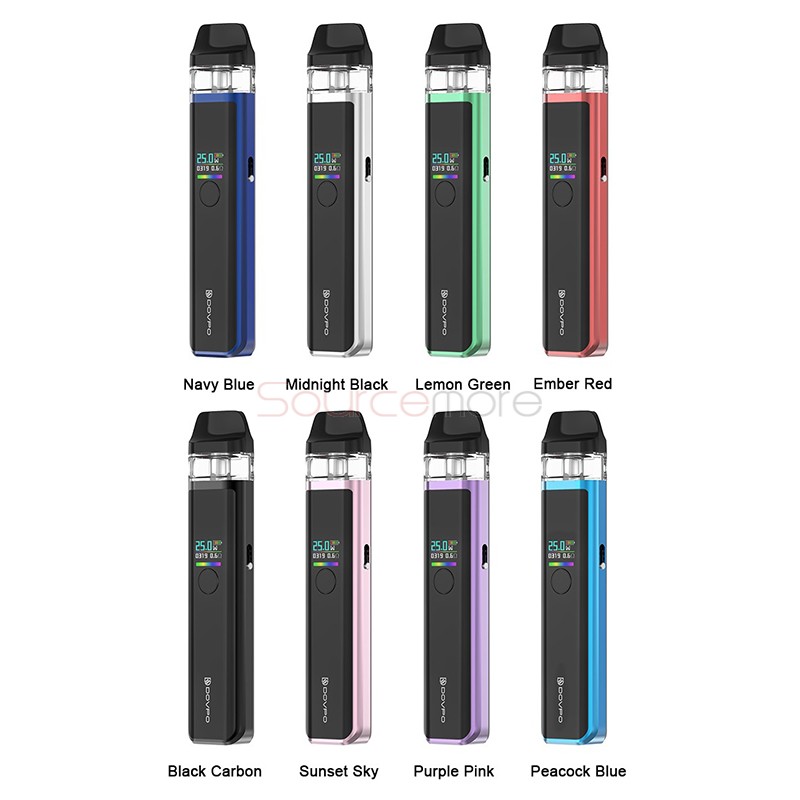 DOVPO Ayce Pro 2 Kit