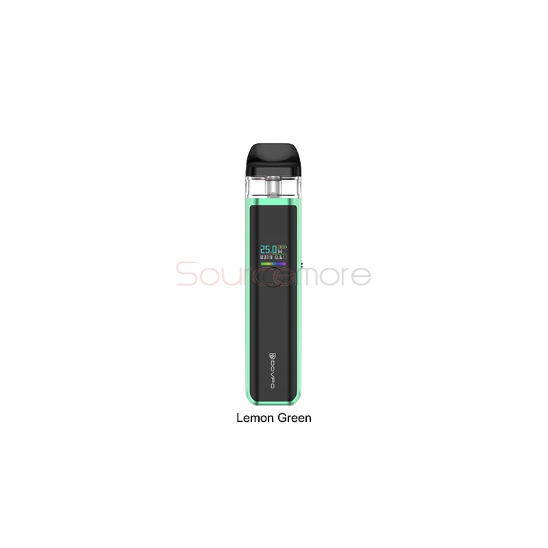 DOVPO Ayce Pro 2 Kit