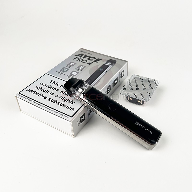 DOVPO Ayce Pro 2 Kit