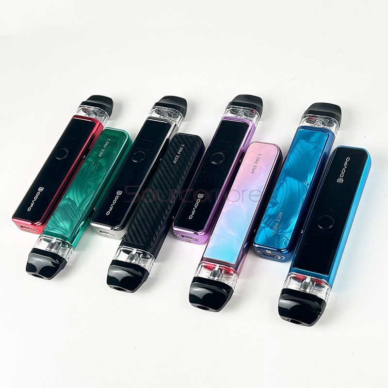 DOVPO Ayce Pro 2 Kit