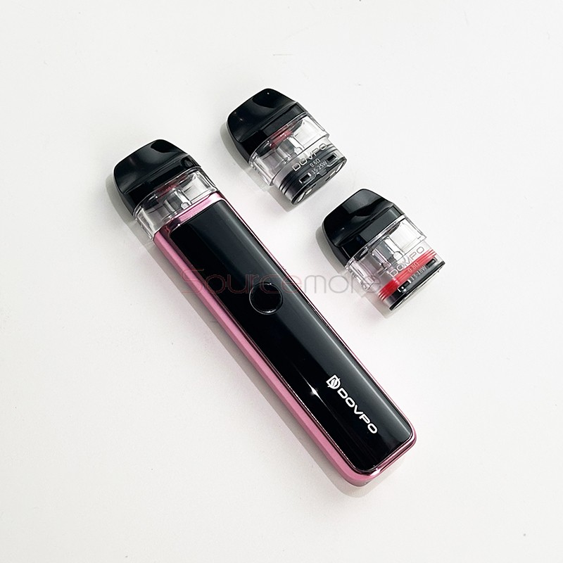 DOVPO Ayce Pro 2 Kit