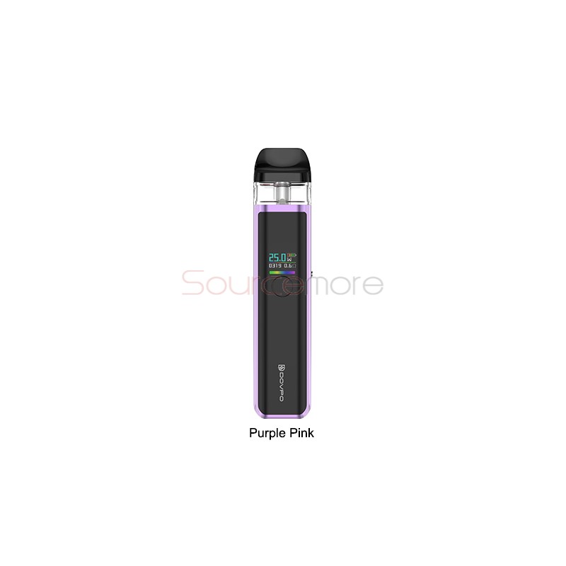 DOVPO Ayce Pro 2 Kit