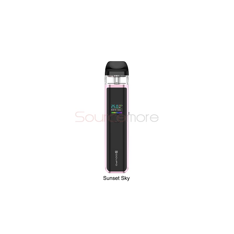 DOVPO Ayce Pro 2 Kit