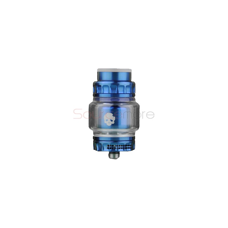 DOVPO Blotto Mini RTA