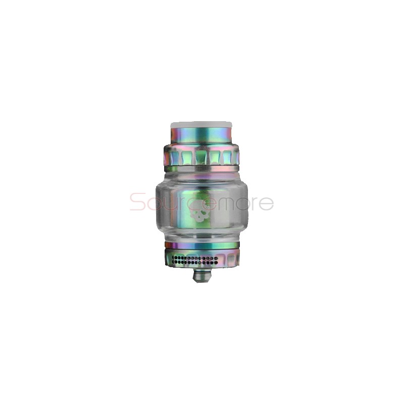 DOVPO Blotto Mini RTA