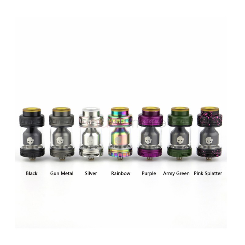 DOVPO Blotto RTA