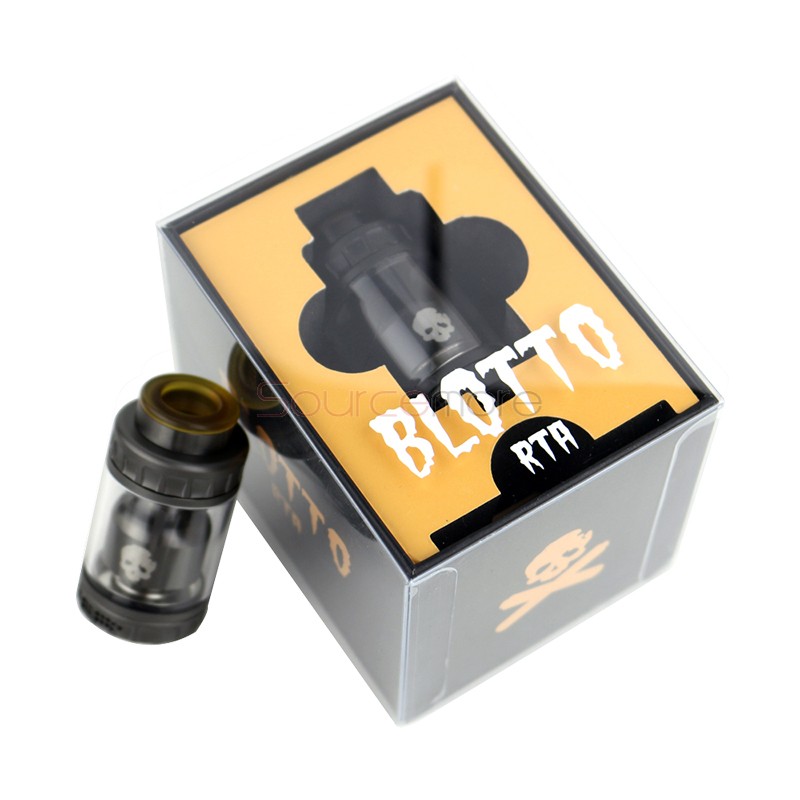 DOVPO Blotto RTA